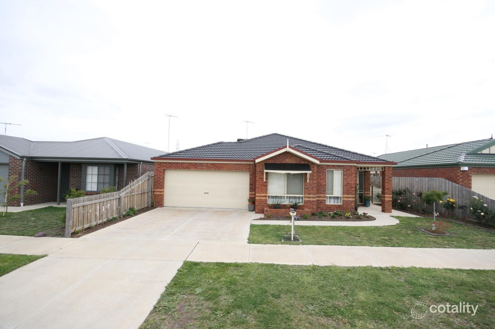 8 Barry Ct, Grovedale, VIC 3216