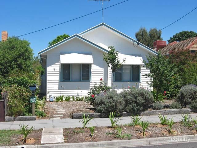7 Hobson St, Newport, VIC 3015