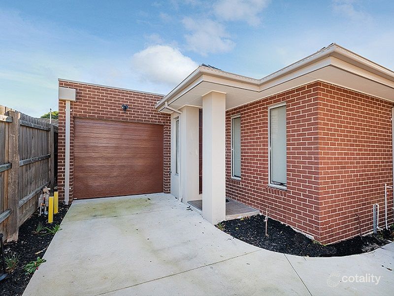2/33 Hughes Cres, Dandenong North, VIC 3175