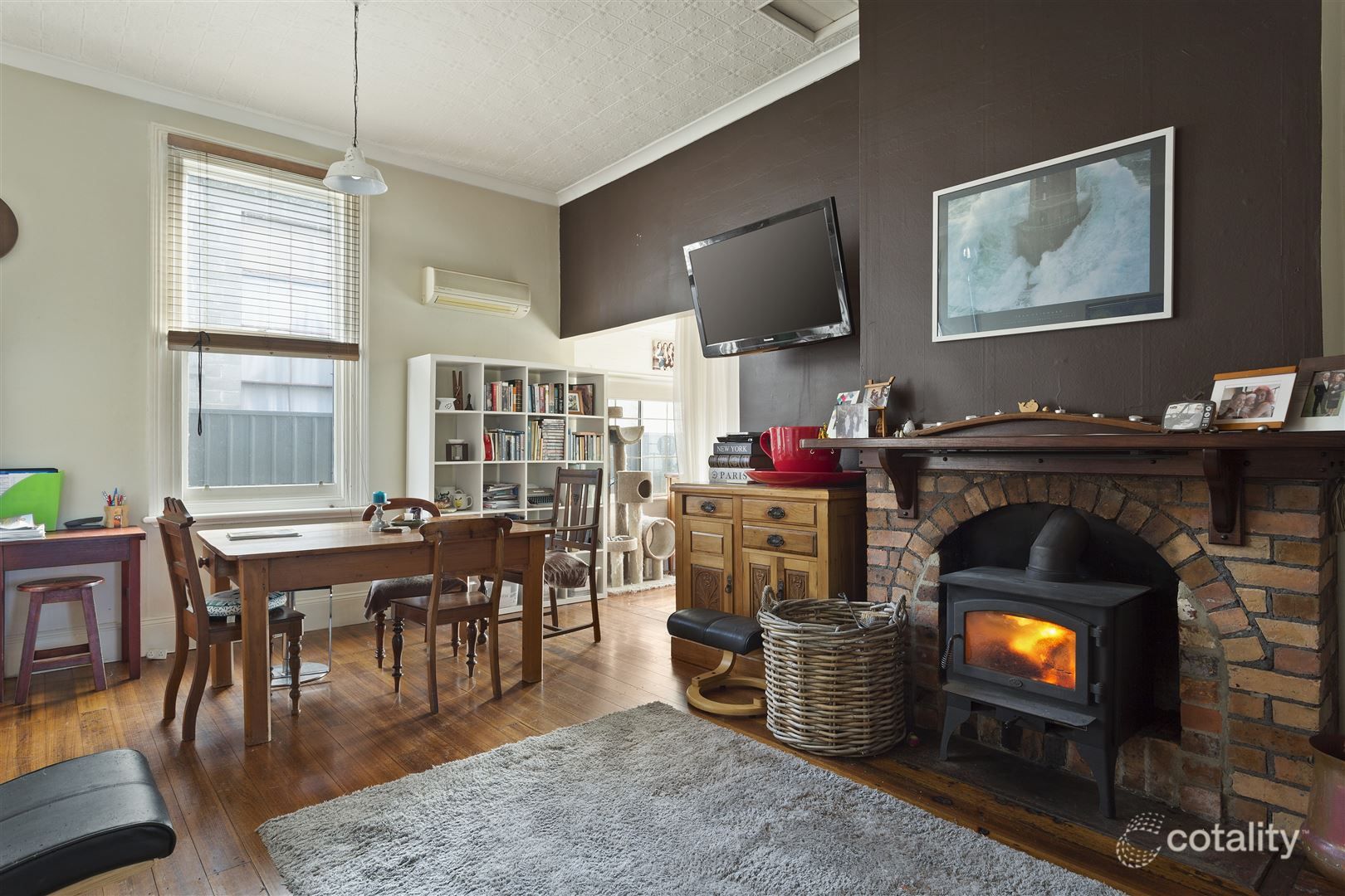 121 Weld St, Beaconsfield, TAS 7270