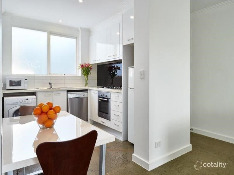 8/25 York St, St Kilda West, VIC 3182
