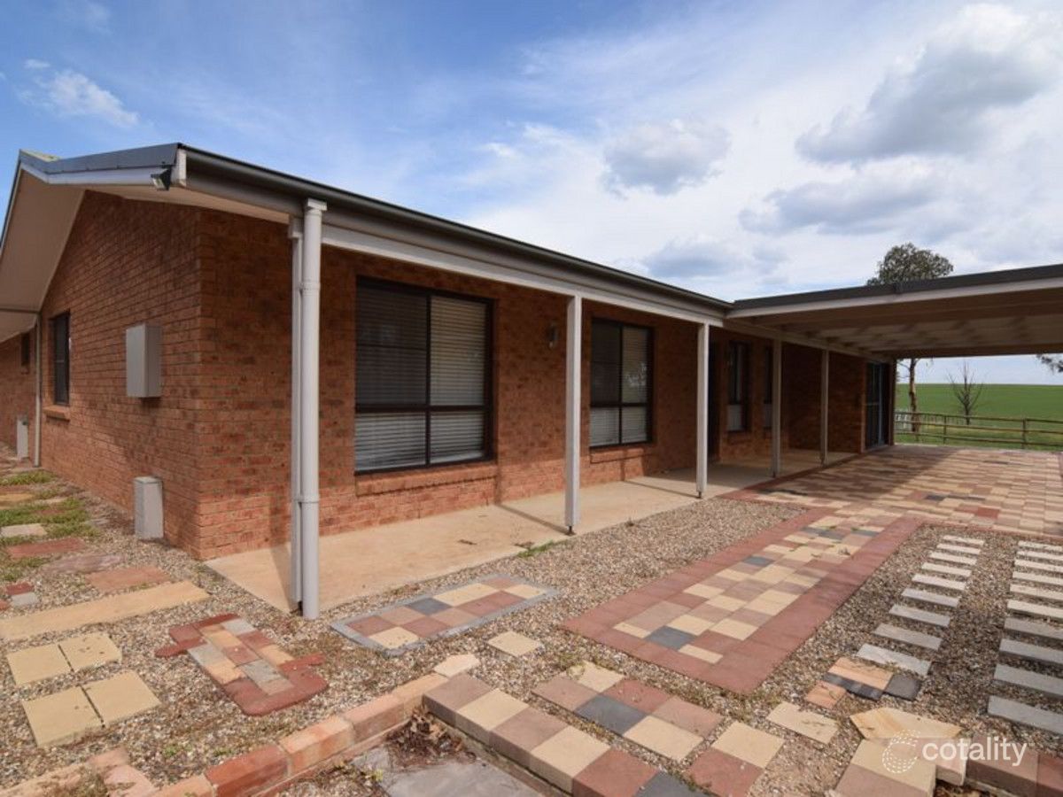 266 Duramana Rd, Eglinton, NSW 2795