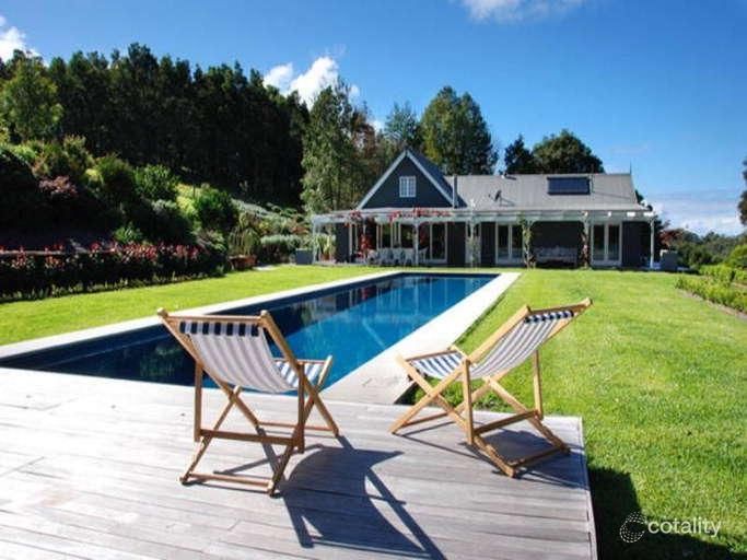 350 Browns Mountain Rd, Browns Mountain, NSW 2540