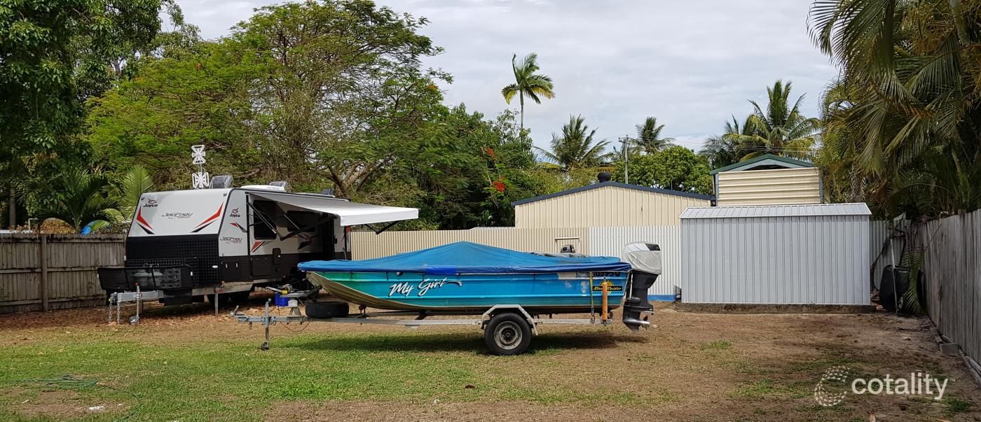 7 Toohey St, Cardwell, QLD 4849