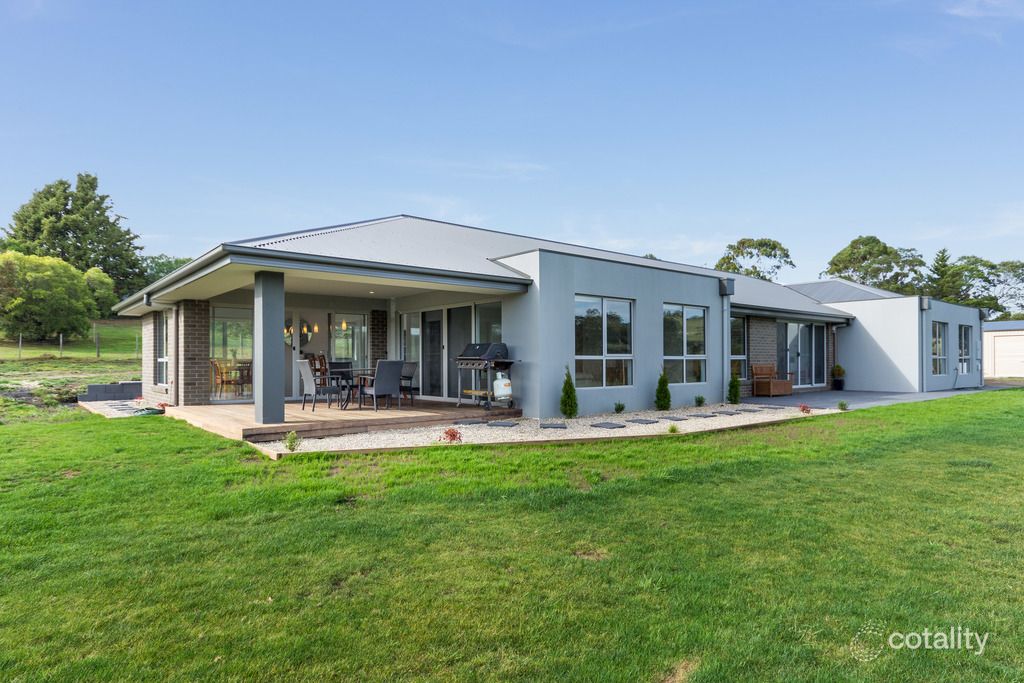 177 Relbia Rd, Relbia, TAS 7258