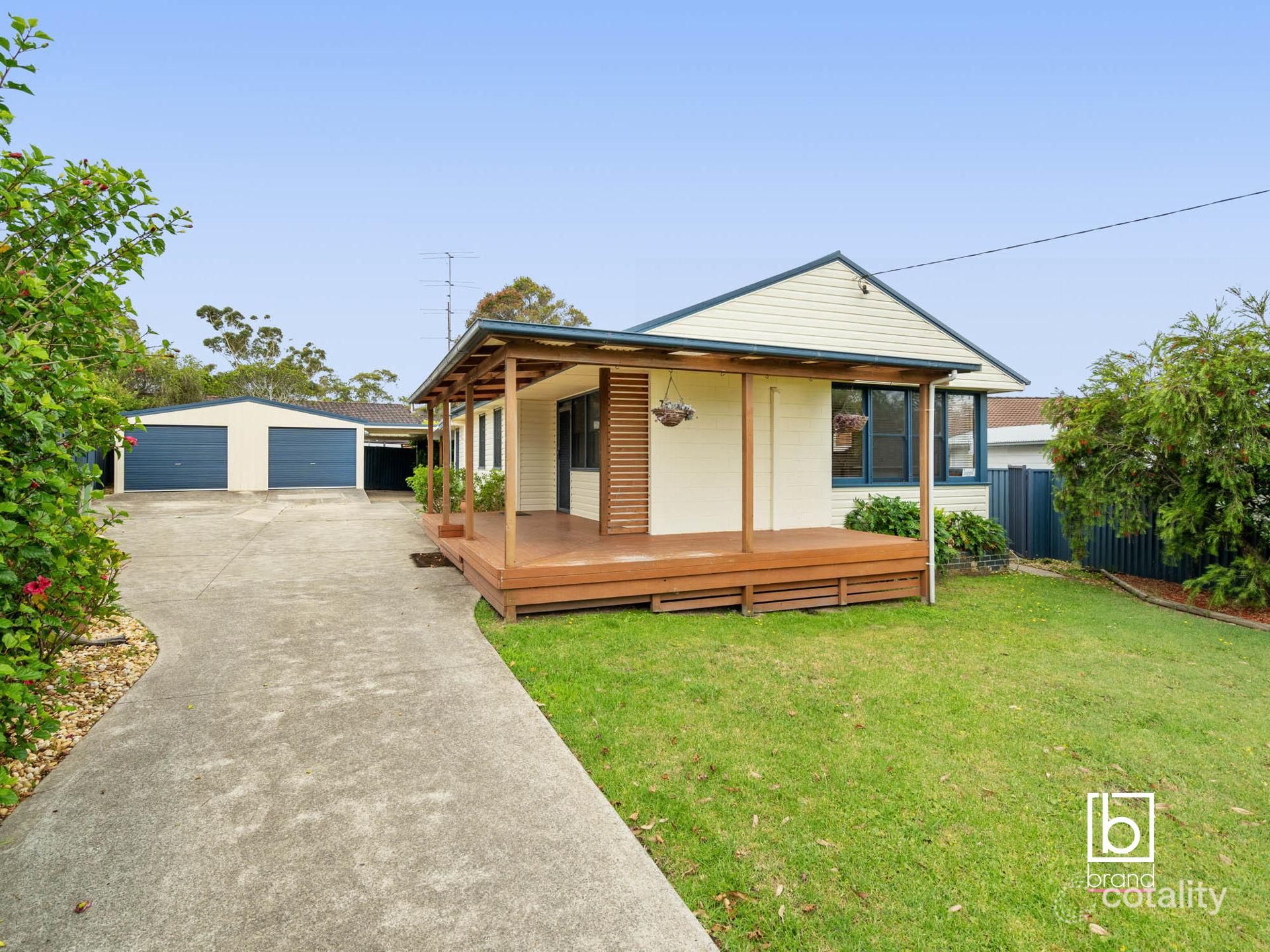 75 Wall Rd, Gorokan, NSW 2263