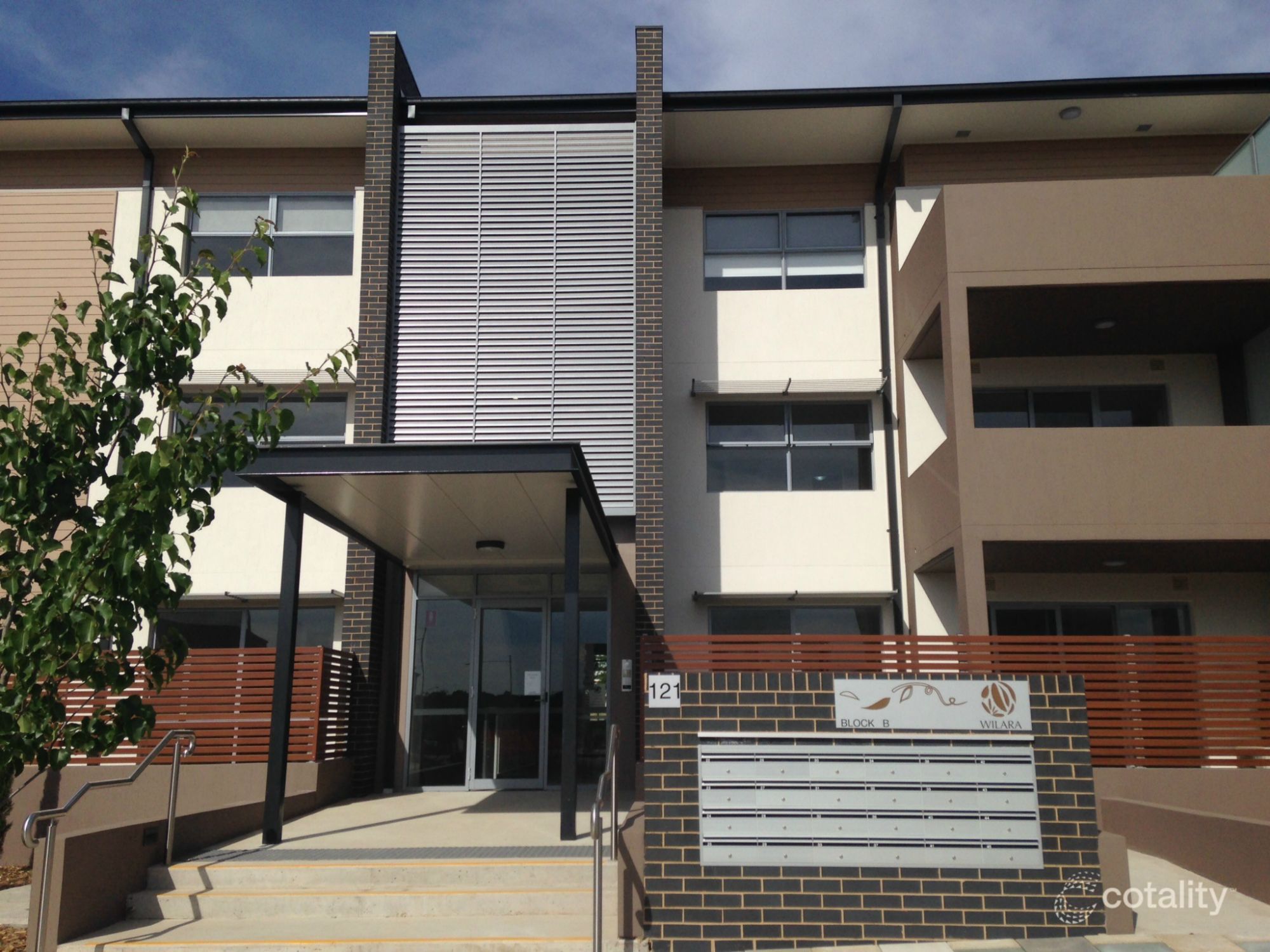 35/121 Easty St, Phillip, ACT 2606