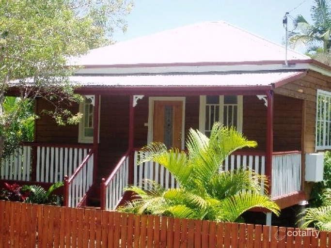 43 Tenth Ave, Railway Estate, QLD 4810
