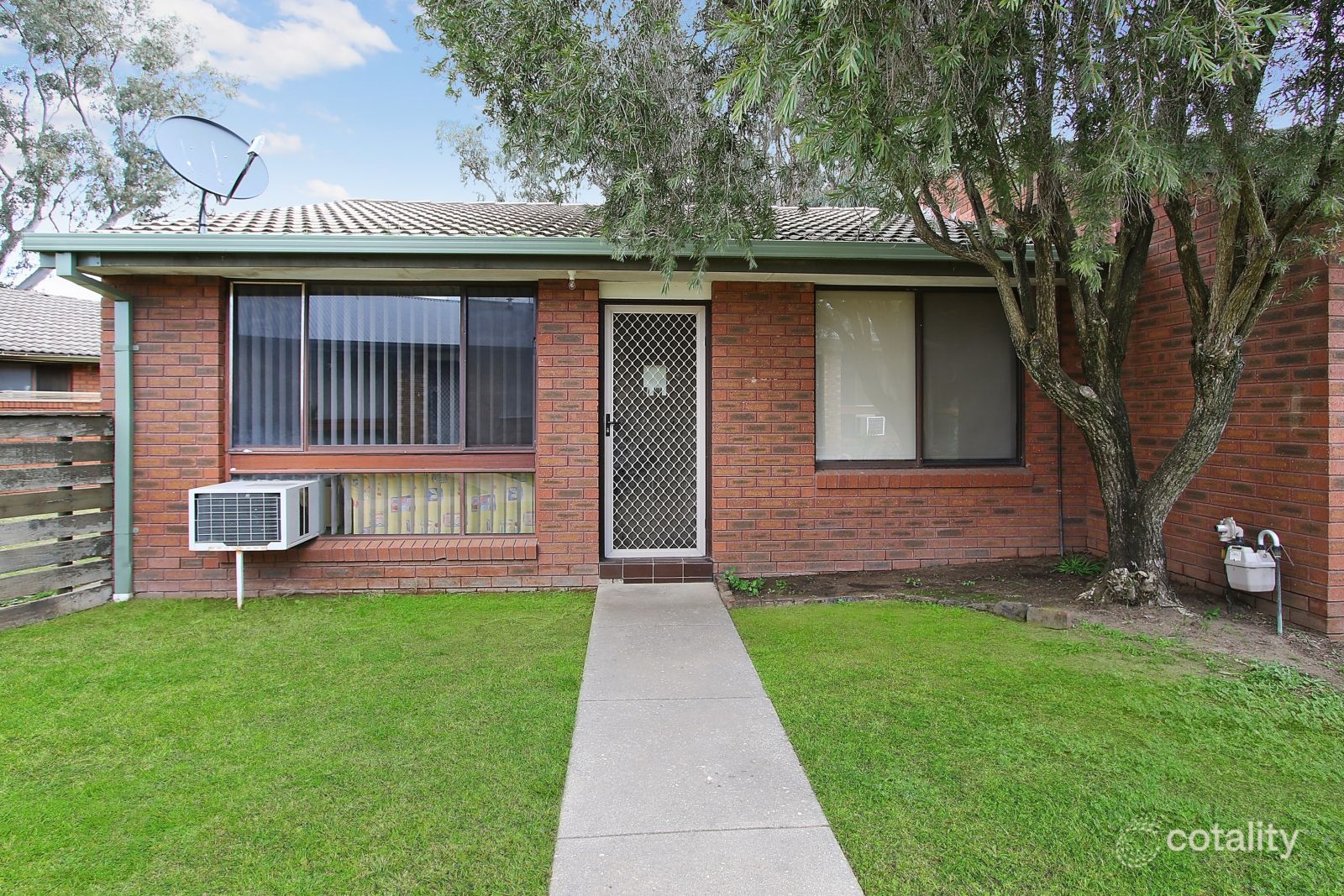 32/604 Hague St, Lavington, NSW 2641