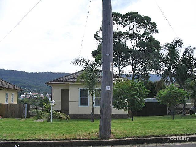 34 O'Brien St, Bulli, NSW 2516