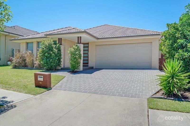10 Red Ash Ave, Mount Annan, NSW 2567