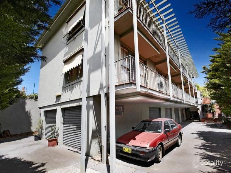 2/42 Eastbourne St, Windsor, VIC 3181