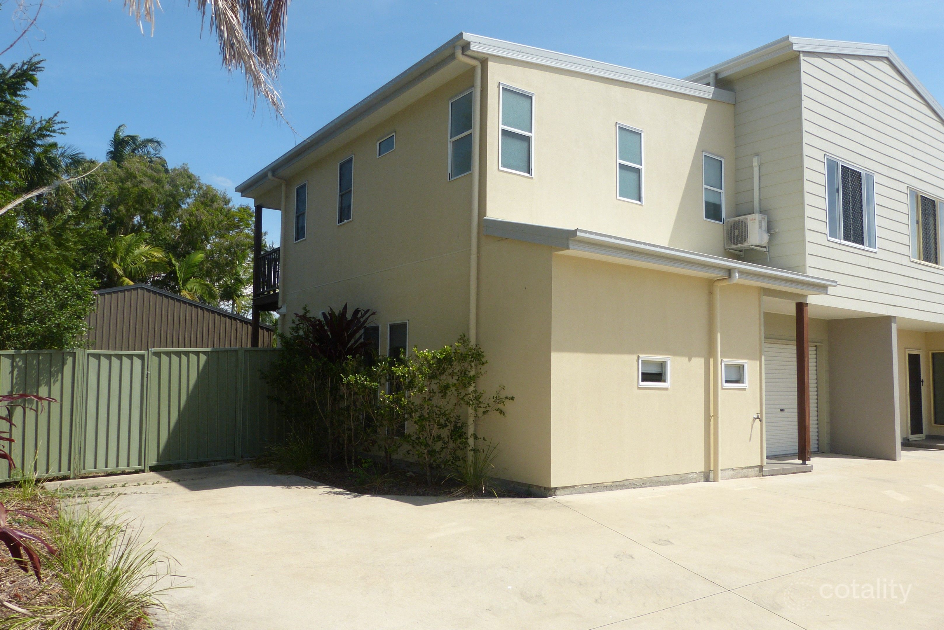 4/58 Wood St, Barney Point, QLD 4680