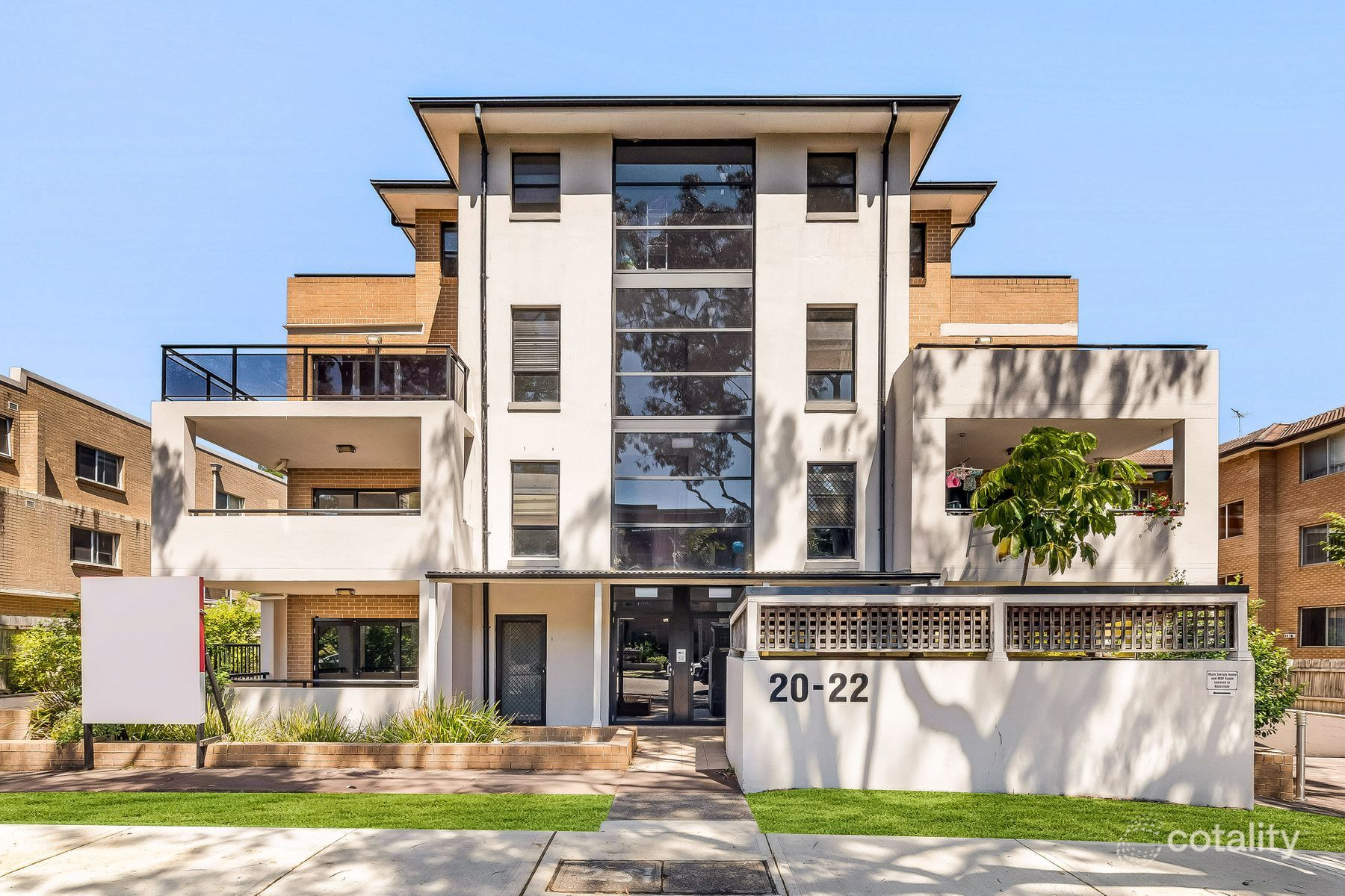 1/20-22 Rutland St, Allawah, NSW 2218