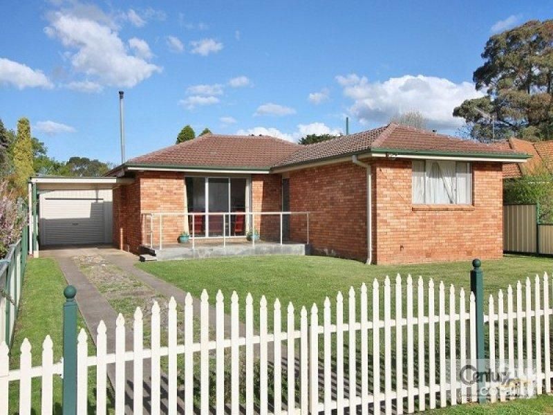 13 Proctor St, Armidale, NSW 2350