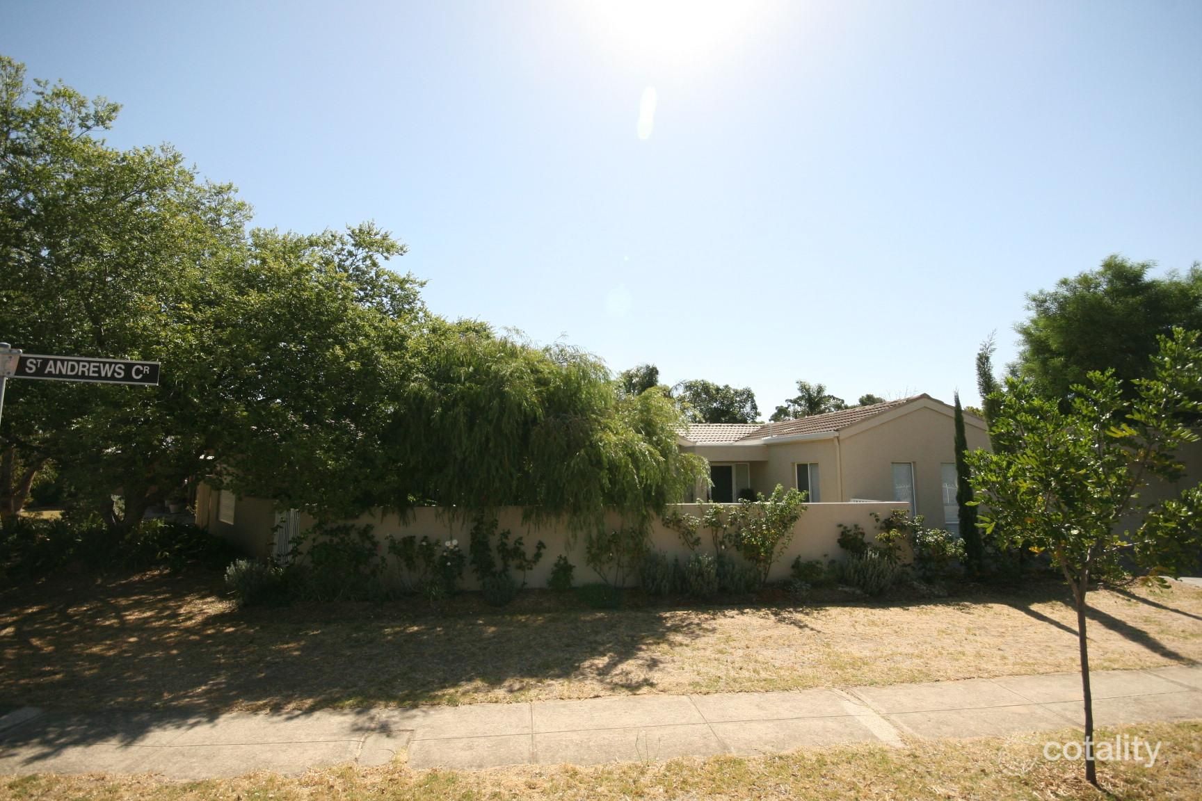 24 Saint Andrews Cres, Novar Gardens, SA 5040