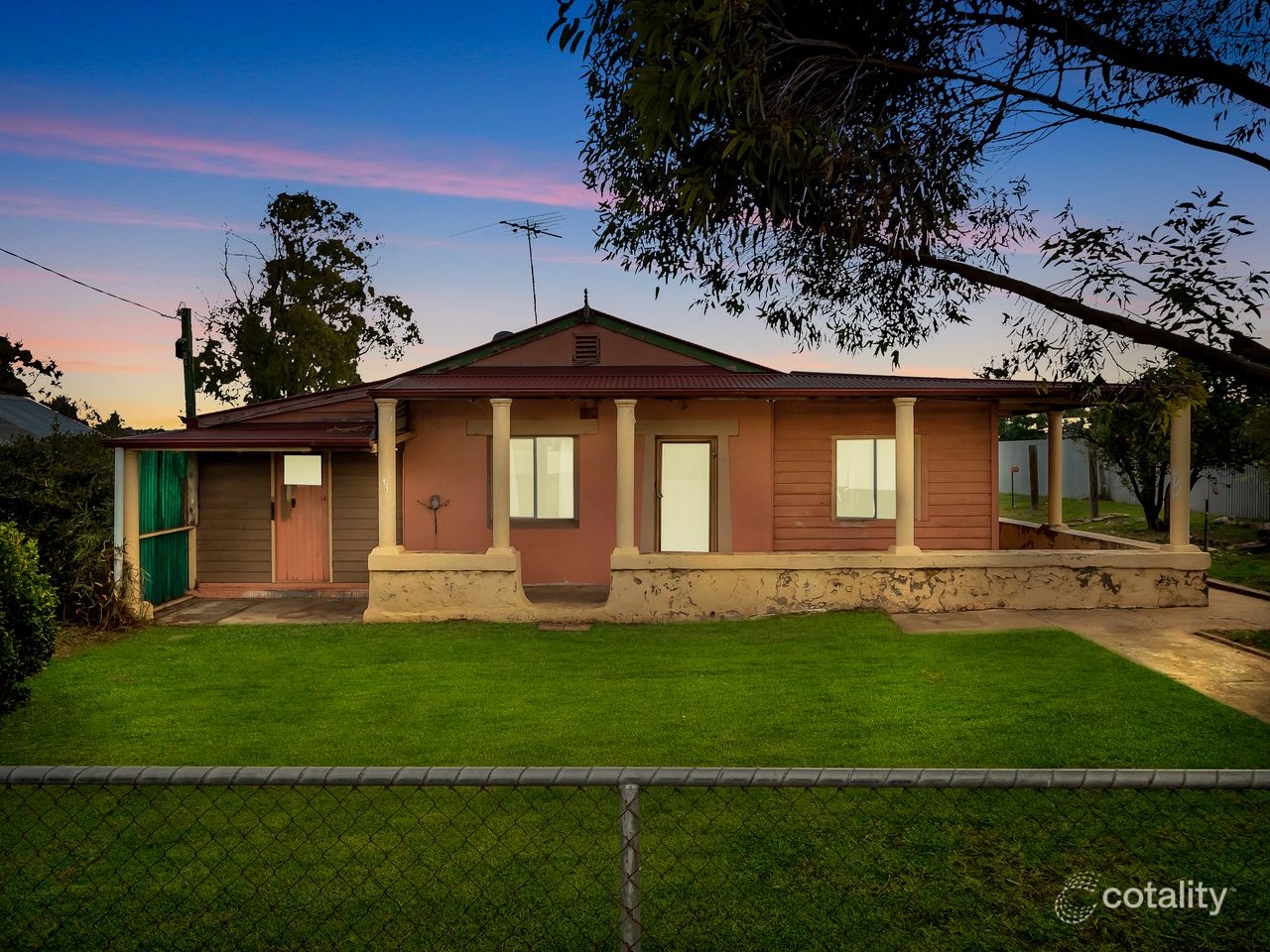 26 Green St, Mypolonga, SA 5254