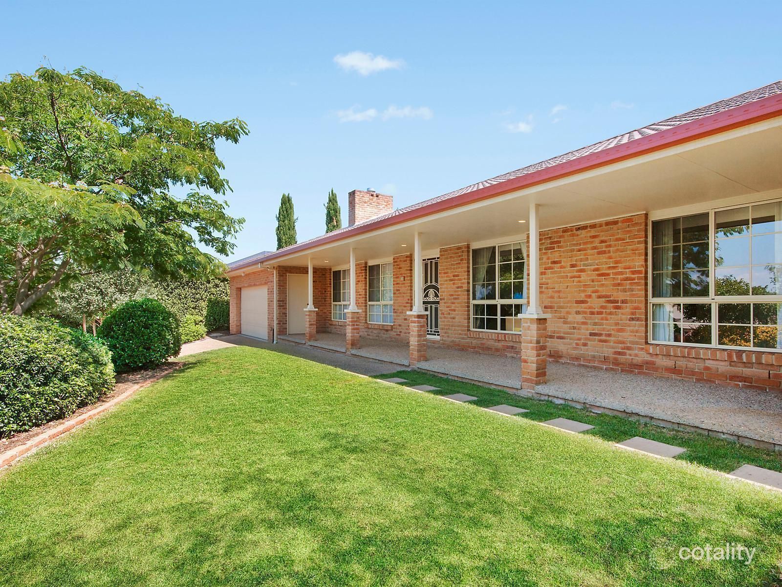 59 Burdekin Ave, Amaroo, ACT 2914