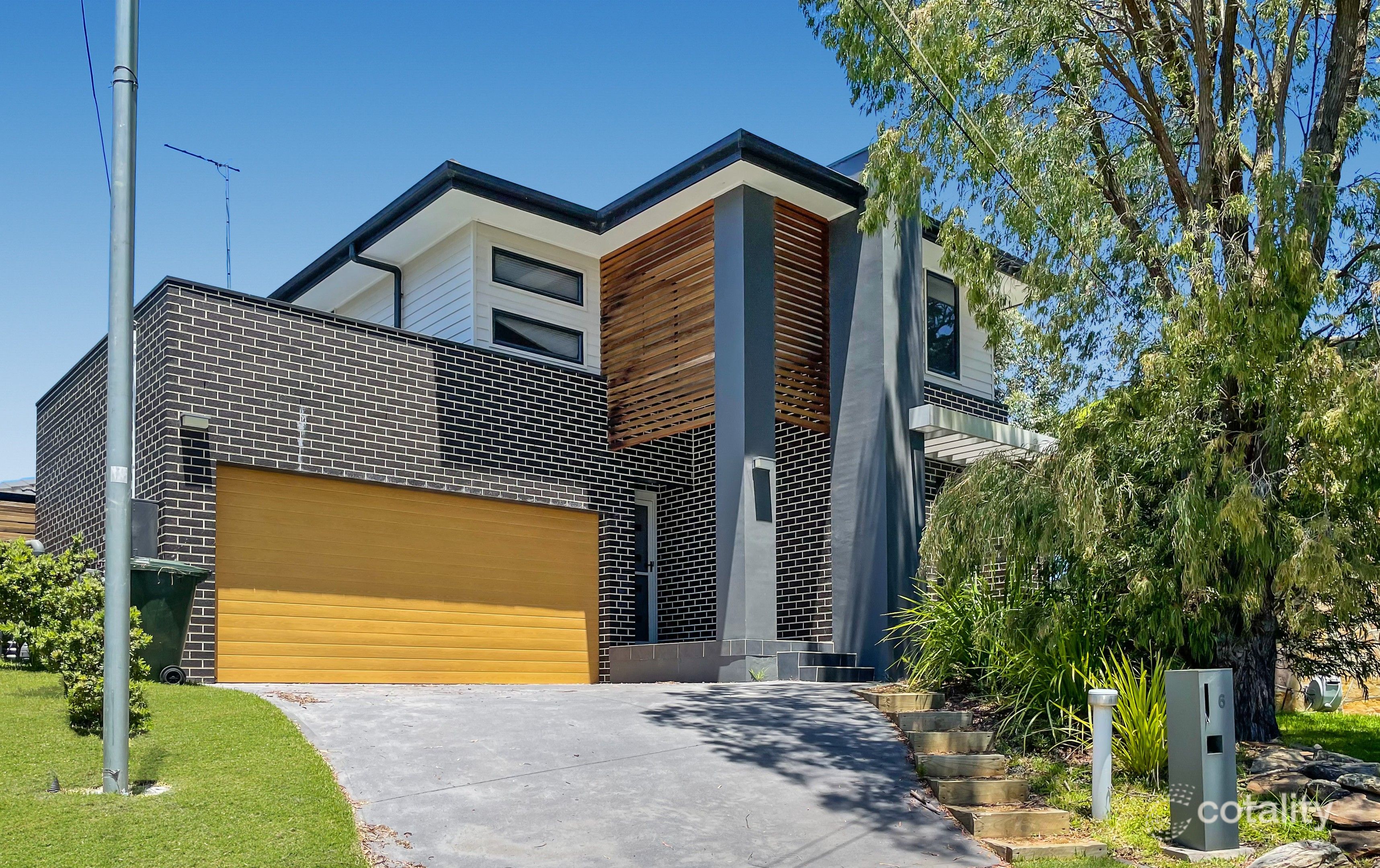 6 Jensen Pl, Engadine, NSW 2233