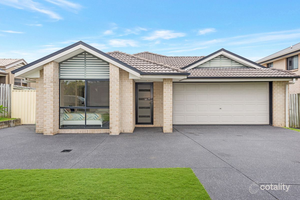 19 Orlando Dr, Coomera, QLD 4209