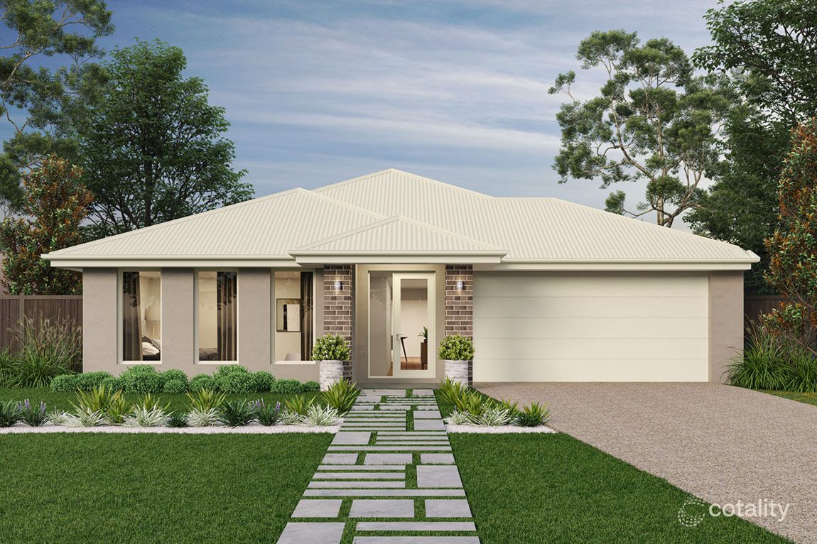 7 Vetrano Ave, Alfredton, VIC 3350
