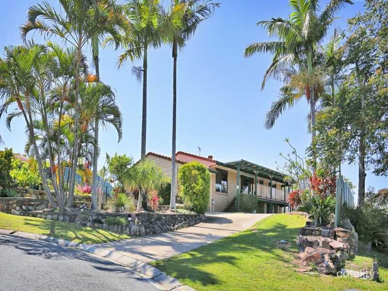 3 Eungella Ct, Worongary, QLD 4213