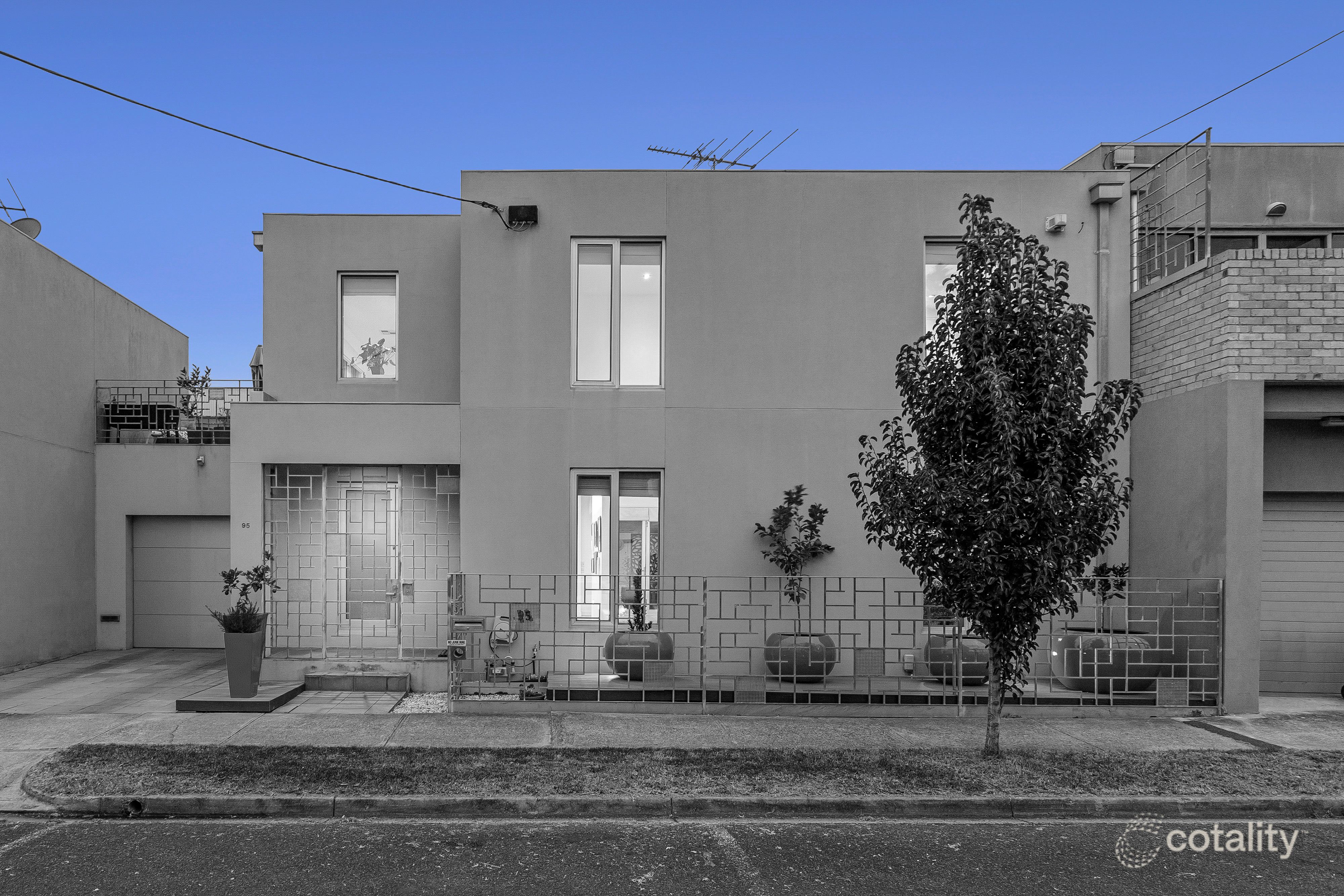 95 Elphin St, Newport, VIC 3015