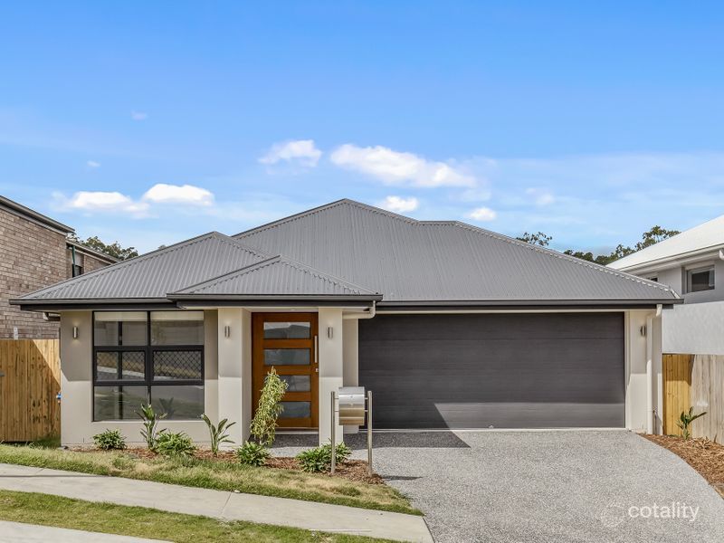 7 Flyers St, Spring Mountain, QLD 4300