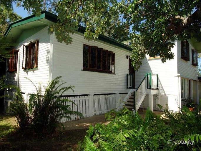 1 Burton St, Mysterton, QLD 4812