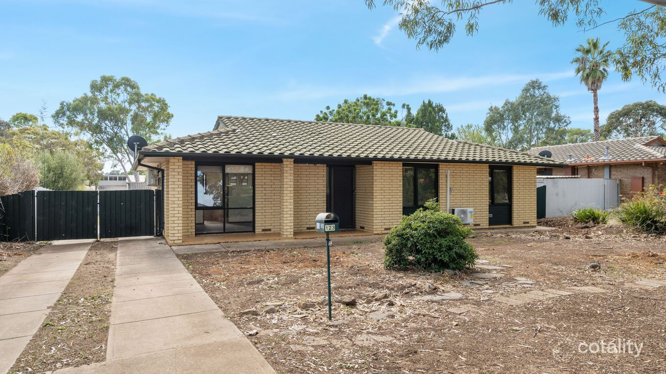 123 Reynell Rd, Reynella East, SA 5161