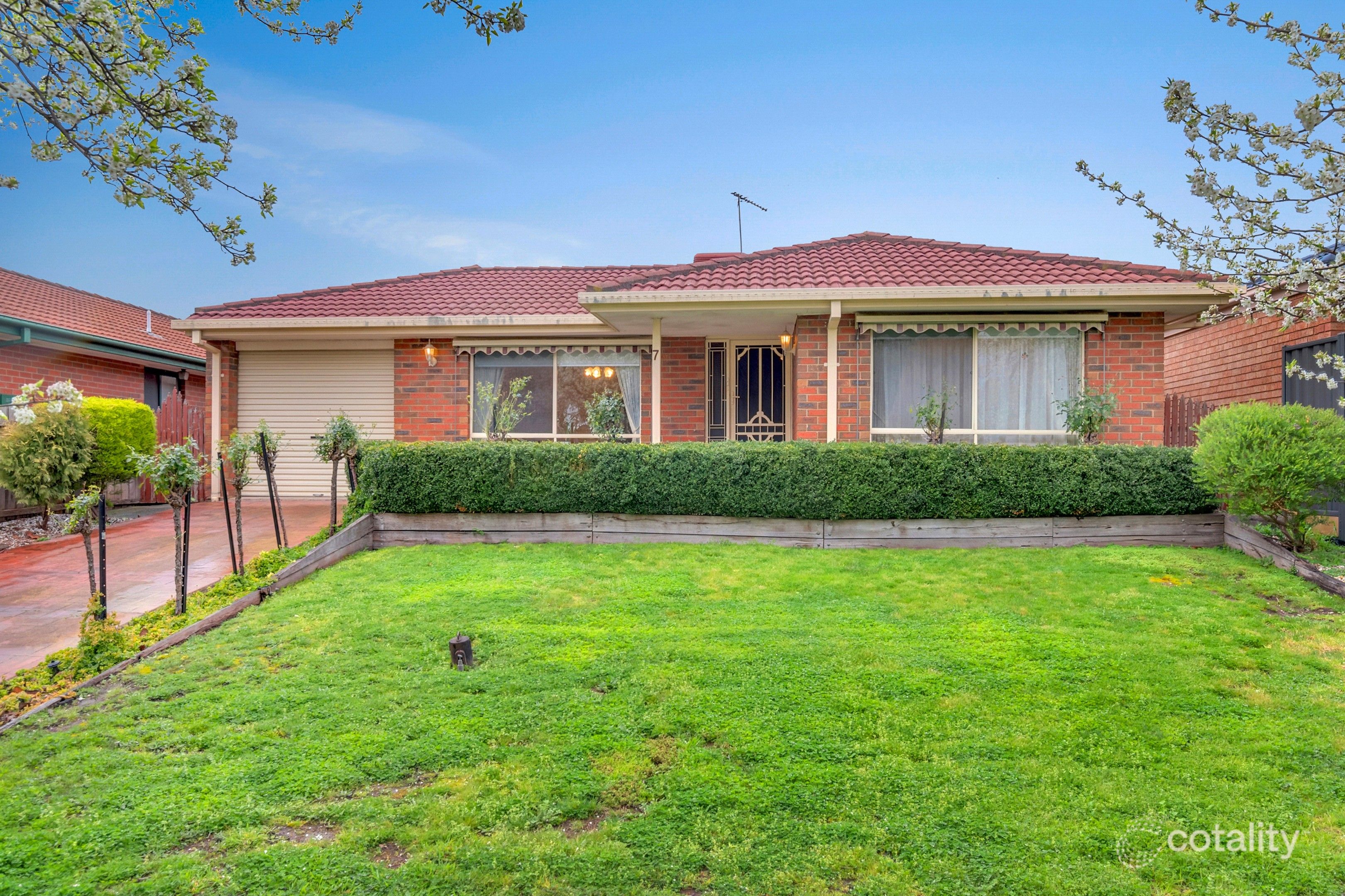 7 Woodworth Ct, Roxburgh Park, VIC 3064