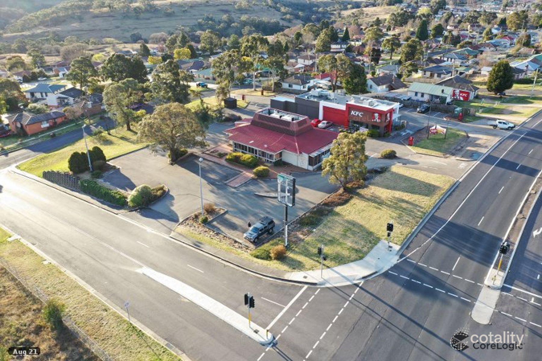1028b Great Western Hwy, Bowenfels, NSW 2790