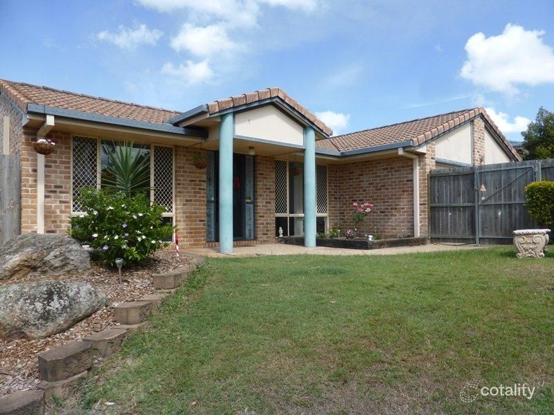 2 Leighton Dr, Edens Landing, QLD 4207