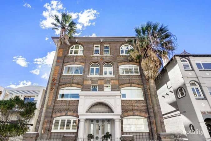 15/39 Ashburner St, Manly, NSW 2095