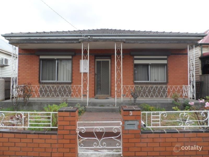 3 Howard St, Brunswick, VIC 3056
