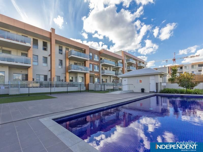 104/148 Flemington Rd, Harrison, ACT 2914