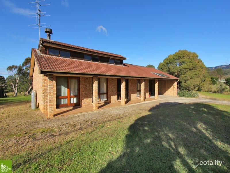 51 Hayes Lane, Huntley, NSW 2530
