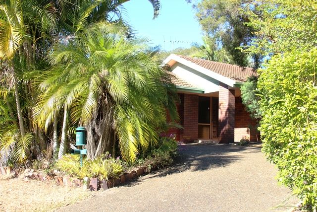 34 Bellerose St, The Gap, QLD 4061
