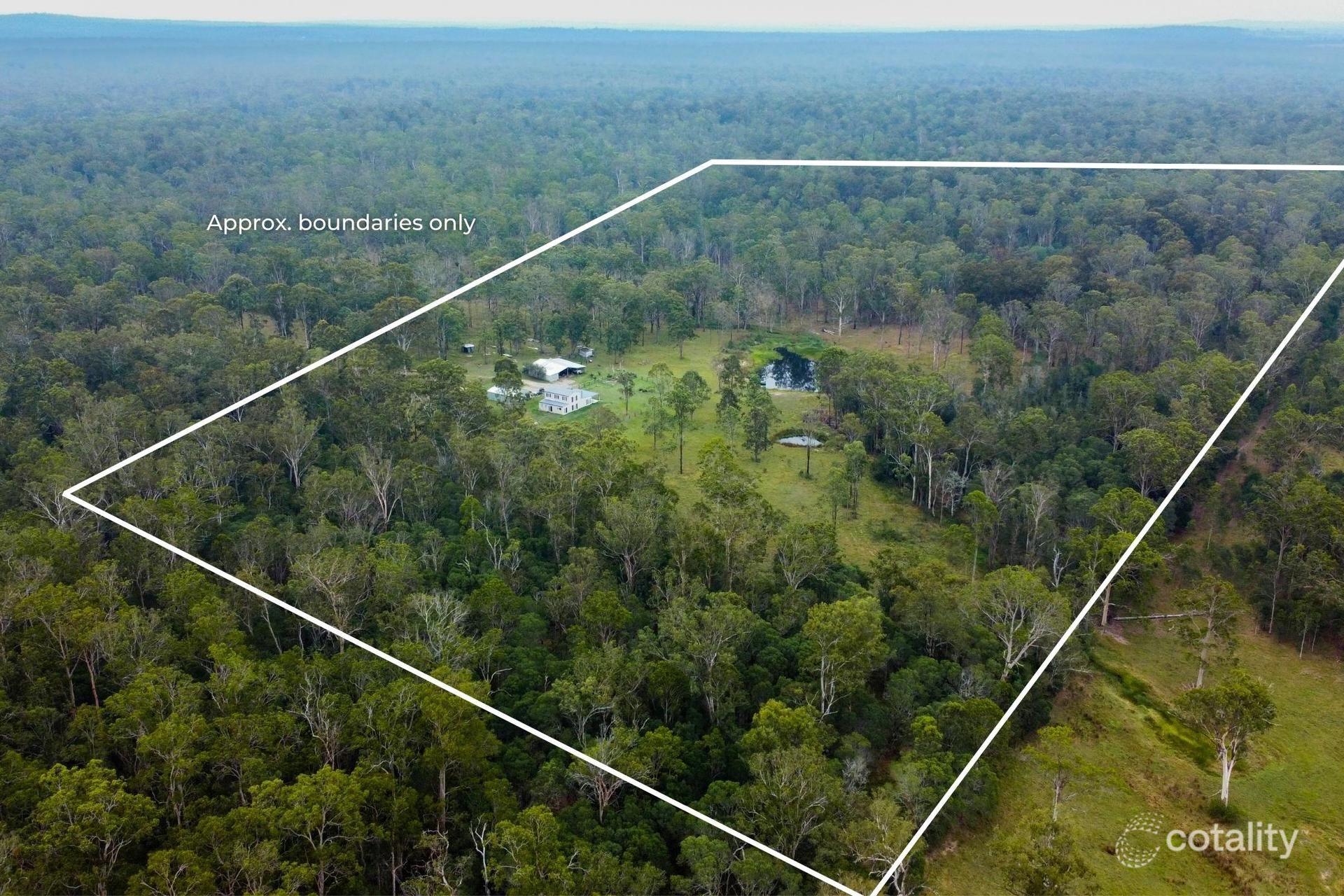 530 School Lane, Southgate, NSW 2460