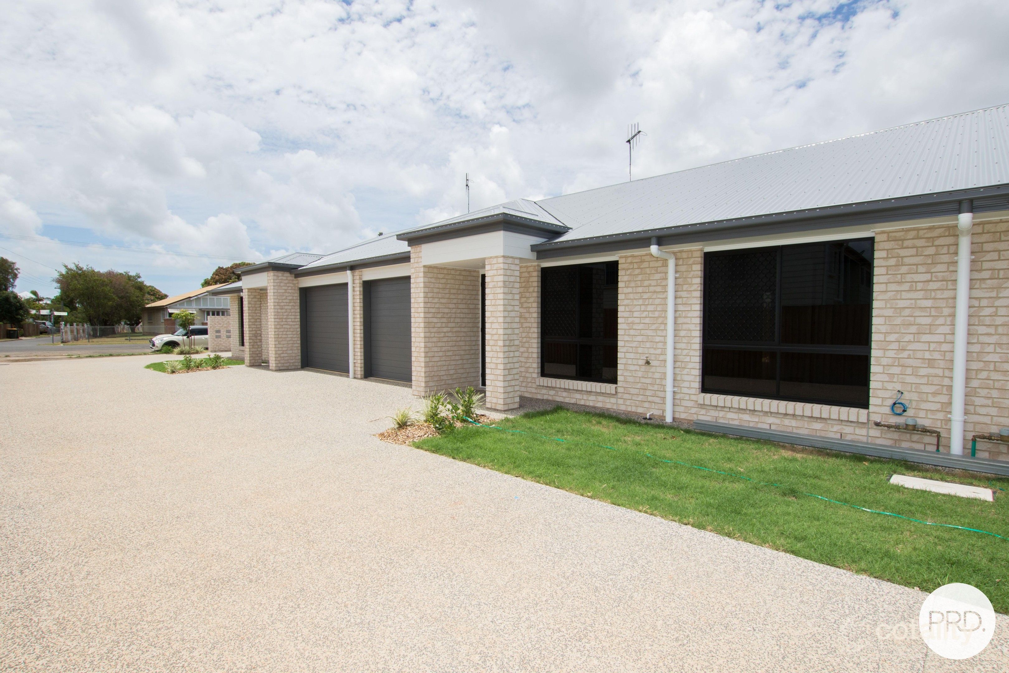 3/38 Burnett St, Bundaberg South, QLD 4670