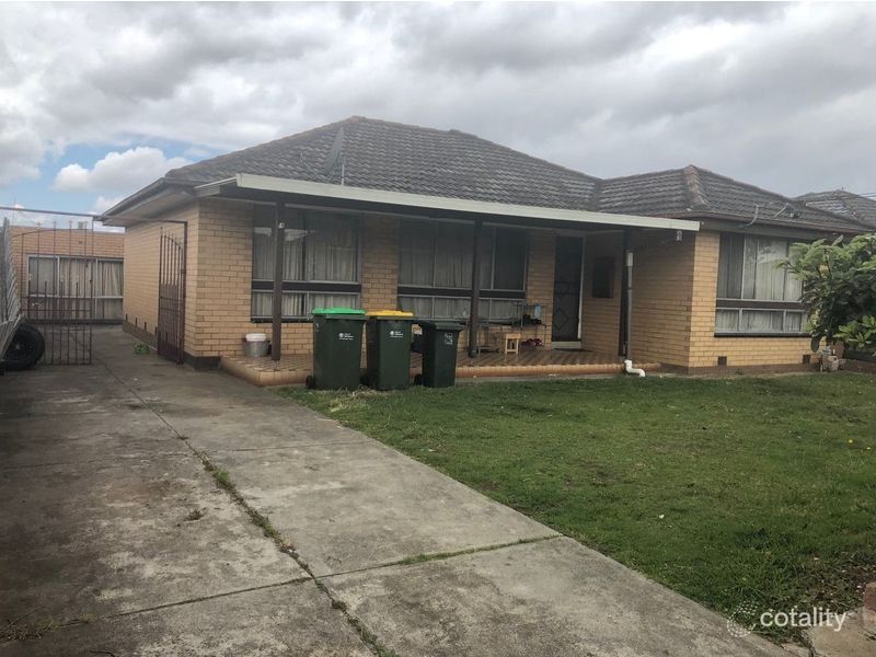 14 Stella Dr, Thomastown, VIC 3074