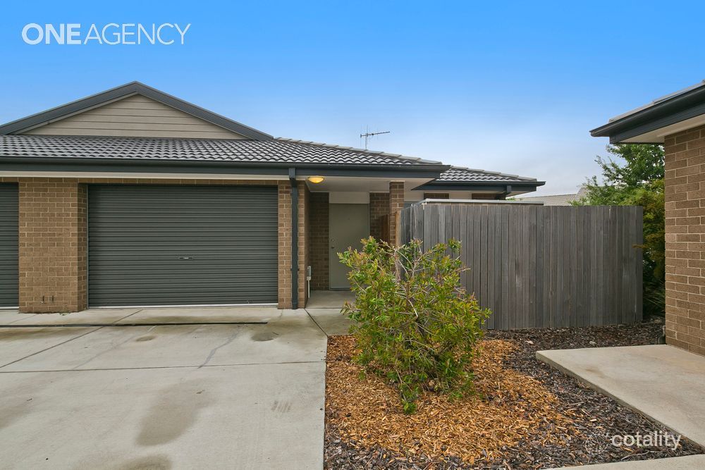 2/36 John Holt St, Macgregor, ACT 2615