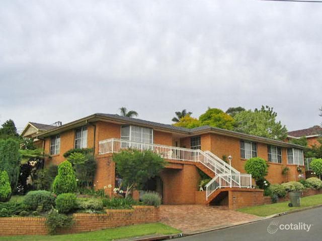 19 Wylie St, Kirrawee, NSW 2232