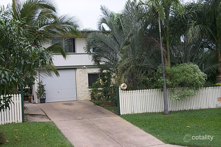 9 Partridge St, Mount Louisa, QLD 4814