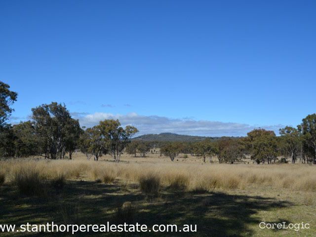 Lot 5 Rabbit Fence Rd, Passchendaele, QLD 4352