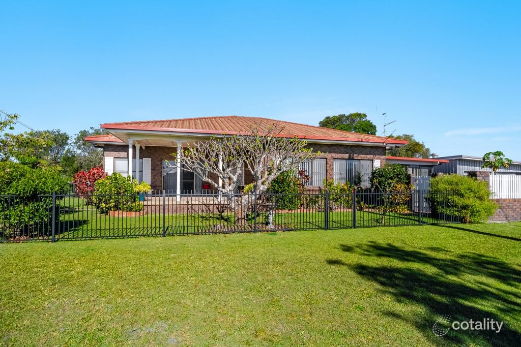 57 Woodburn St, Evans Head, NSW 2473