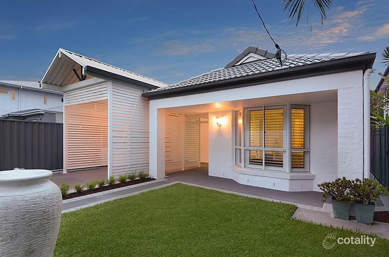 22 Mcintyre St, Hendra, QLD 4011