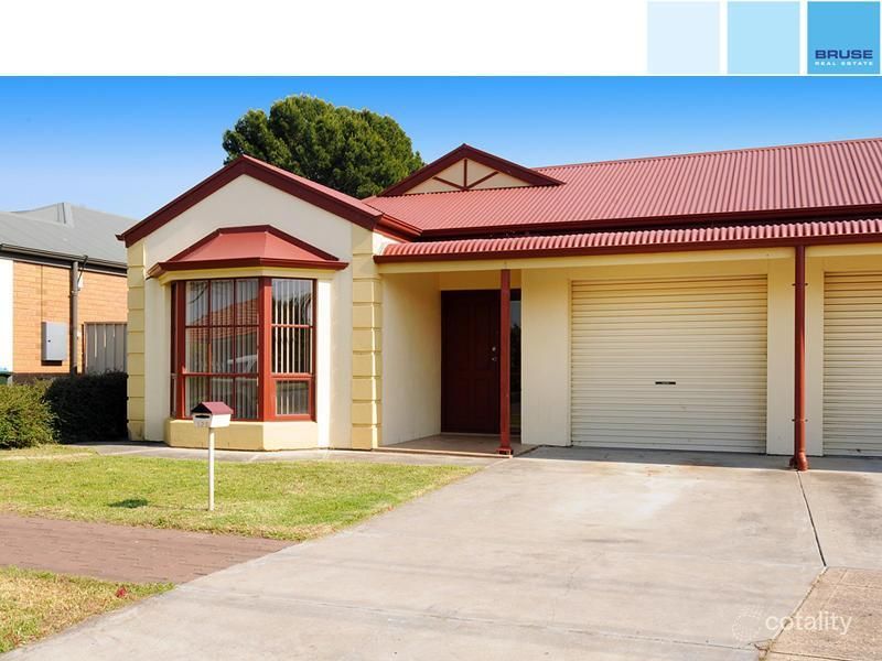 12b Wilpena Ave, Klemzig, SA 5087