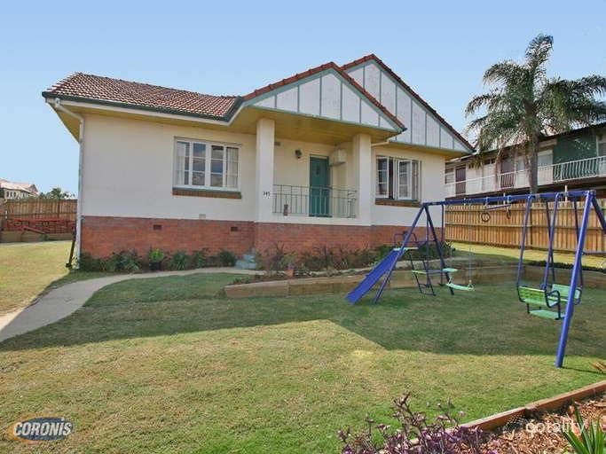 1 Turrana St, Stafford, QLD 4053