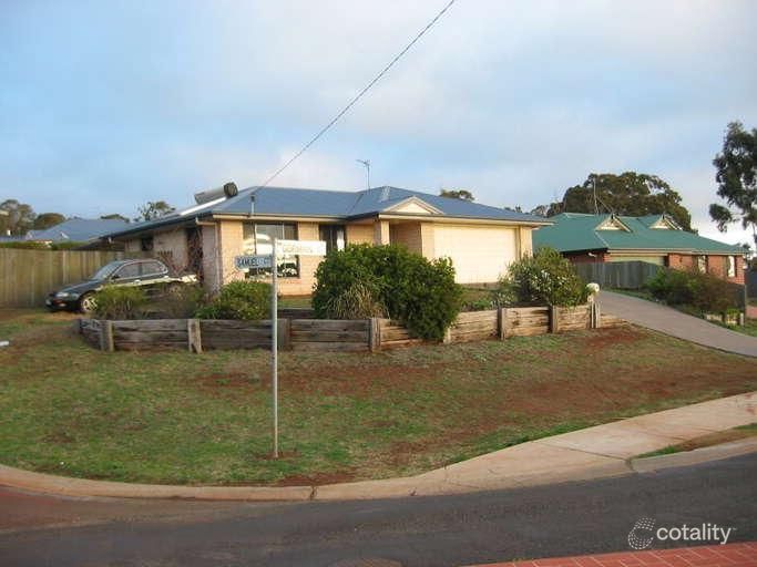 108 Gorman St, Darling Heights, QLD 4350